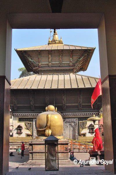 Pashupatinath Temple Visit - Things To Do In Kathmandu, Nepal | Inditales