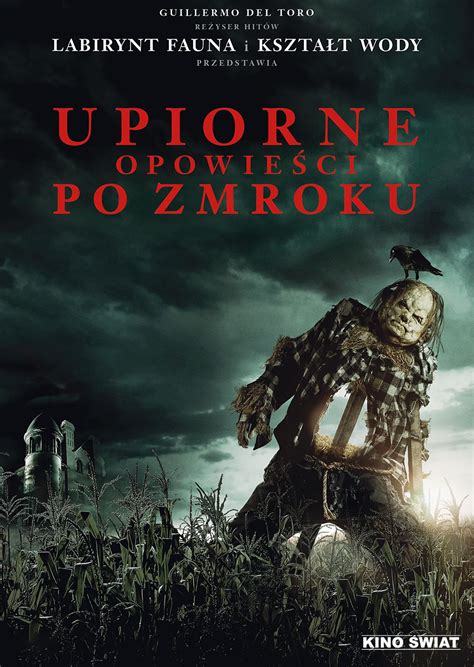 Upiorne opowieści po zmroku 2019 oglądaj film online w Ipla tv