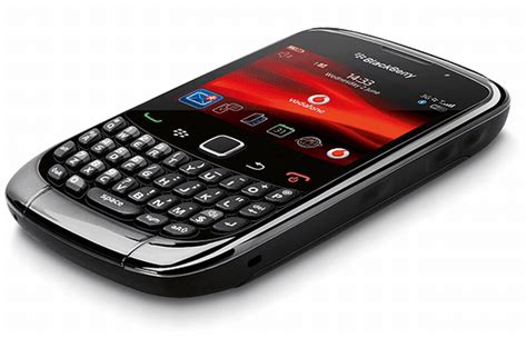 Blackberry Curve G Cellphonebeat