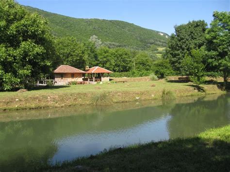 Vodenica Lug Strmostren Etno Seoski Turizam