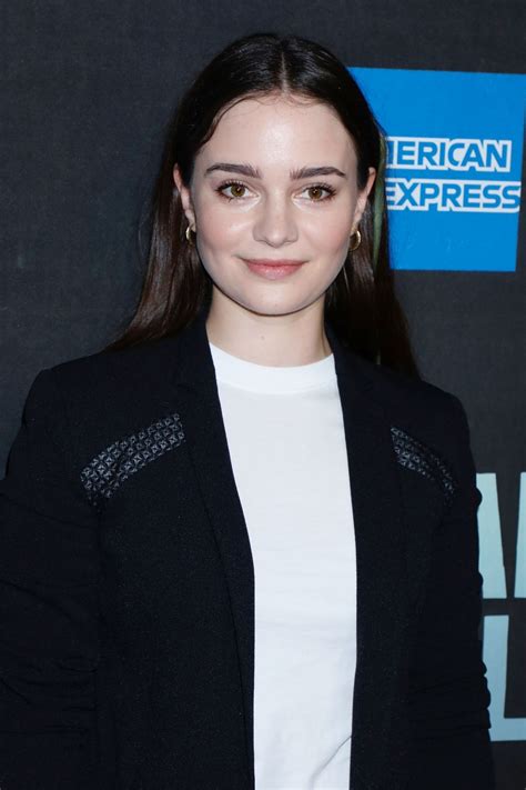 aisling franciosi movies and tv shows 6