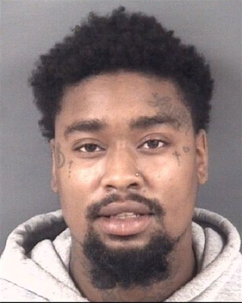 MCMILLIAN RONALD CHAVIS 04 06 2021 Cumberland County Mugshots Zone