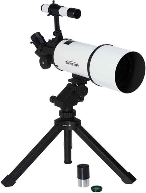 Best Portable Telescopes Prices Brands Performance Reviews