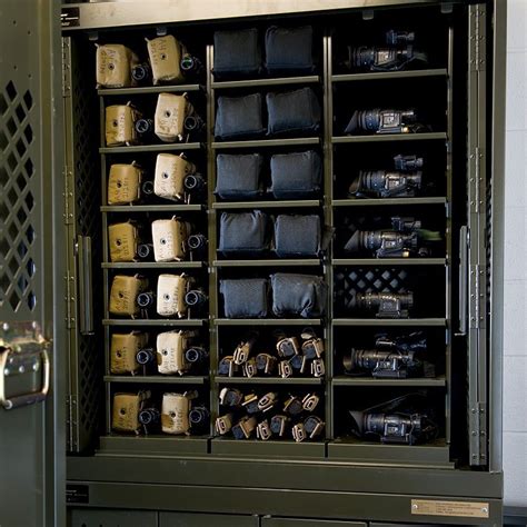 Universal Weapons Rack Military Weapons Storage System Artofit