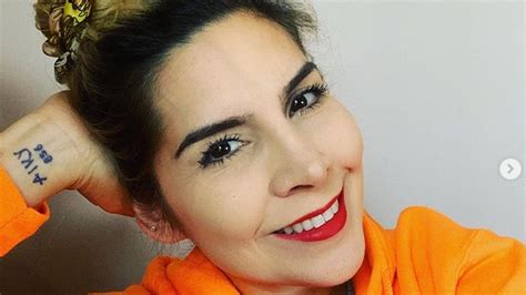 Cuenta De Instagram Que Exhibía A Karla Panini Fue Cerrada Denunció Su