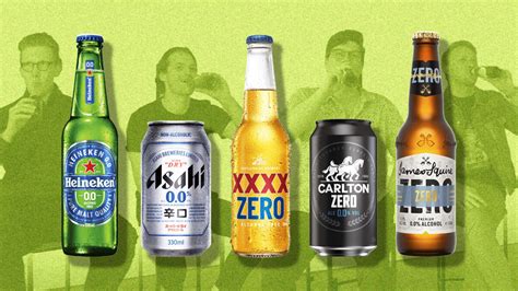 Every Tesco Non Alcoholic Beer Ranked Reviewed 55 OFF