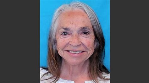 Update Silver Alert Canceled Missing Woman Found Safe Gephardt Daily