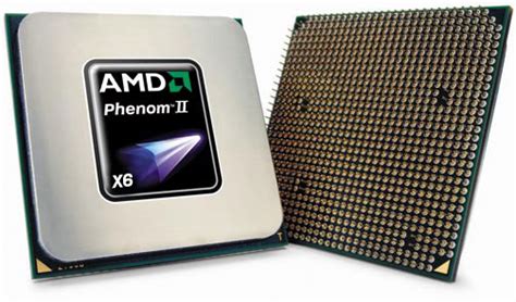 AMD Phenom II X6 1090T 3.20 GHz Review | TechPowerUp