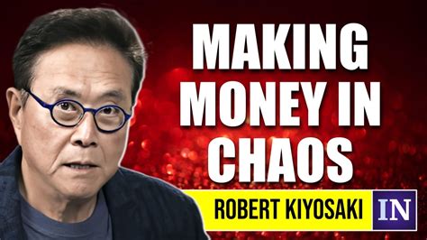 Robert Kiyosaki This Cheap Asset Will Save You When Everything Crashes