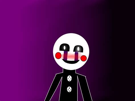 Fnaf The Marionette Effects Testing By Hungergames1226 On Deviantart