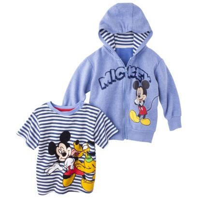 Where to shop and how to make Disney Baby Clothes