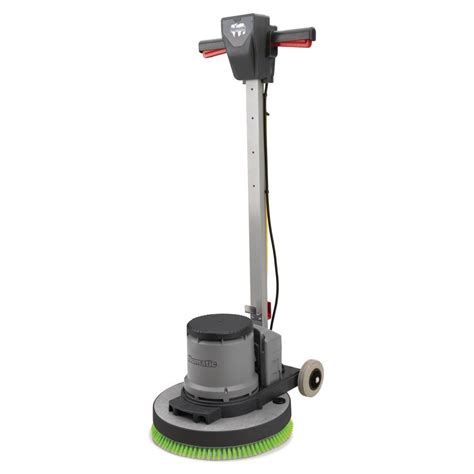 Numatic Hfm 1515g Heavy Duty Floor Scrubber Rotary Machine 905981