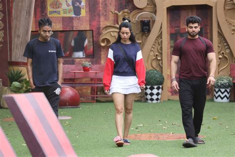 Bigg Boss 16 Exclusive Stills From Day 84 Colors Tv