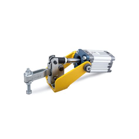 Pneumatic clamp 230 P