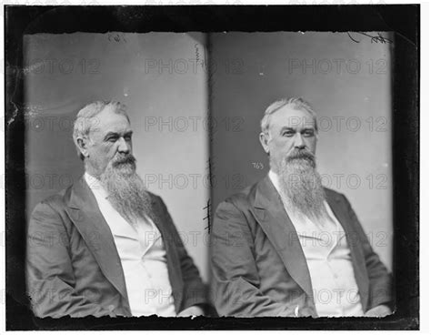 James Henry Randolph Of Tennessee 1865 1880 Creator Unknown