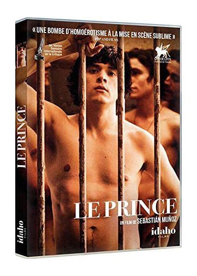 Dvdfr Le Prince Dvd