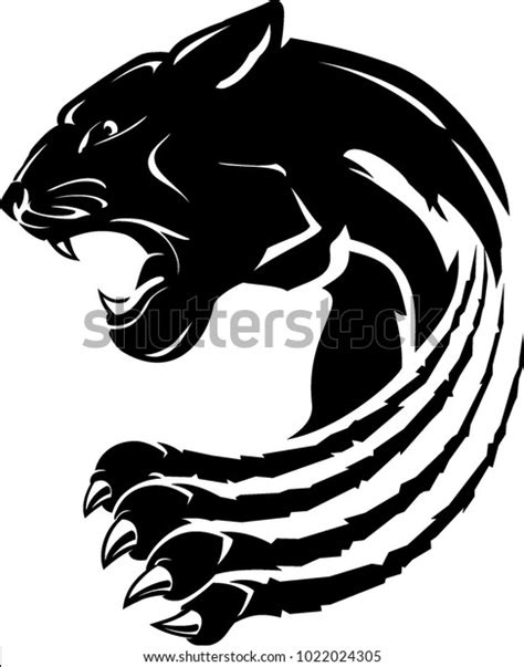 1640 Panther Side Head Images Stock Photos 3d Objects And Vectors