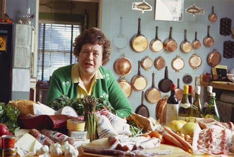 Did Julia Child's Husband Have A Twin Brother 4