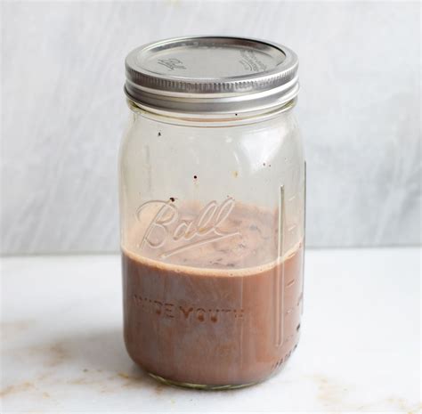 Mocha Coffee Recipe