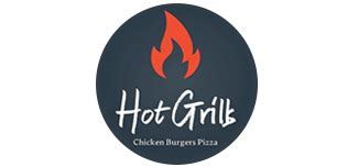HOT GRILLS FAST FOOD For Kebab Pizza