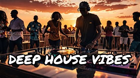 Slow Jam Deep House MID TEMPO South African SoulFul Deep House Mix