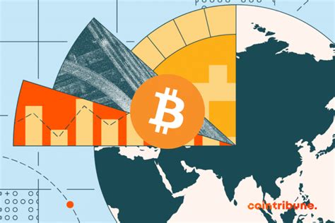 Global 2023 Crypto Adoption Rankings Cointribune