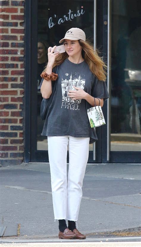 Shaliene Woodley Nude OnlyFans Leaks Fappening FappeningBook