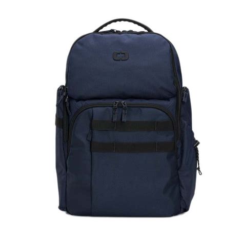 Ogio Pace Pro L Backpack Blue Dressinn