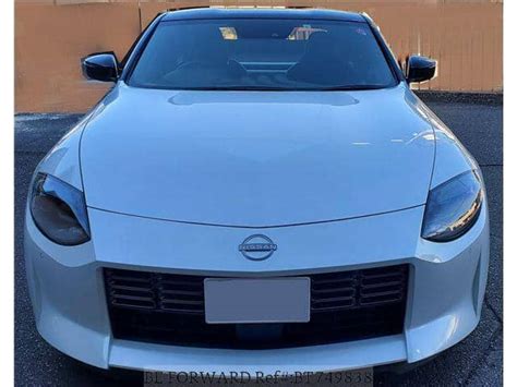 Used Nissan Fairlady Z Rz For Sale Bt Be Forward