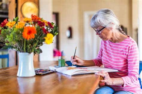 Indoor Activities for Seniors: Fun & Accessible for All Ability Levels