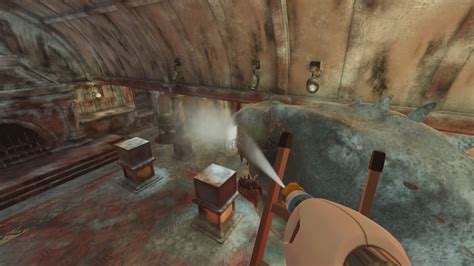 A Powerwash Simulator X Tomb Raider Collaboration Cleans Up Croft Manor