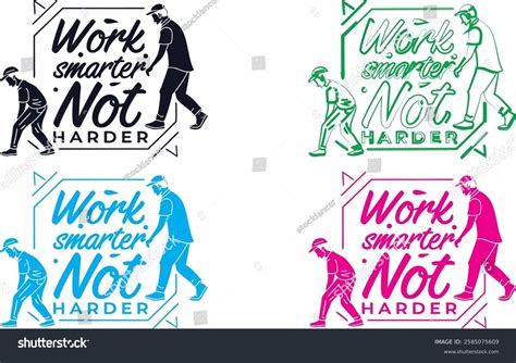 motivational work slogans   royalty  licensable stock