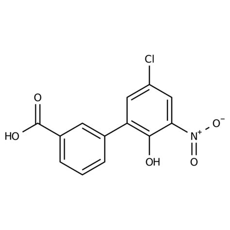 Synthonix Inc Chloro Hydroxy Nitro