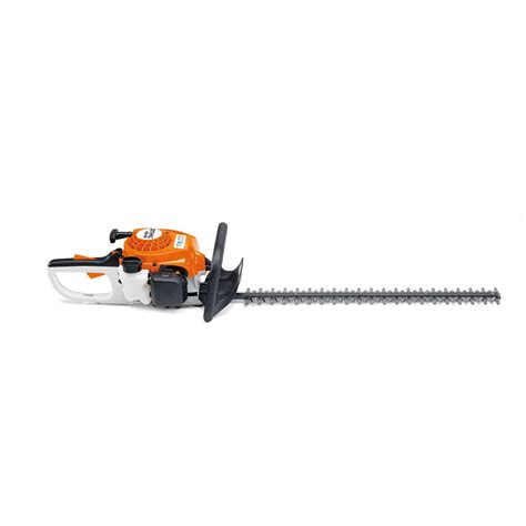 Cortasetos Stihl Hs 45 Punto Hidráulico