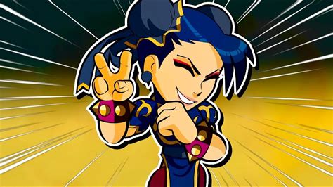 New Peak Elo Using Chun Li In Brawlhalla Ranked 1s Brawlhalla