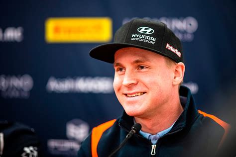 Esapekka Lappi ja Takamoto Katsuta tähdittävät Kuopion SM rallia