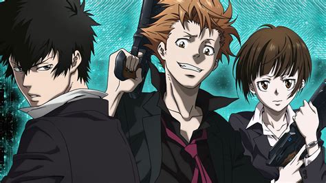 シリーズ最新作『劇場版 Psycho Pass サイコパス Providence』が発表！シリーズ10周年記念プロジェクトが10月から始動