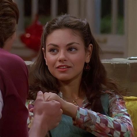 That 70s Show - S2 E10 Tags: #milakunis #jackieburkhart #70s Other ...