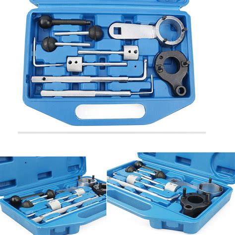 Timing Tool Kit Fit Vw Vag Golf Vii Polo Audia3 A4 A5 A6 14 16 20tdi Cr 2012 Ebay