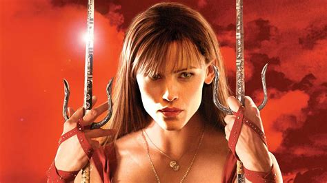 Deadpool 3 Jennifer Garner Is Back As Elektra