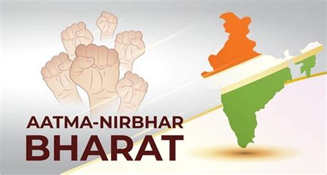 The Union Cabinet Has Given Its Approval For Atmanirbhar Bharat