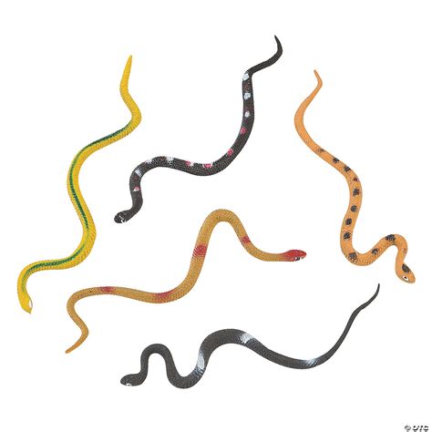 realistic snakes 2