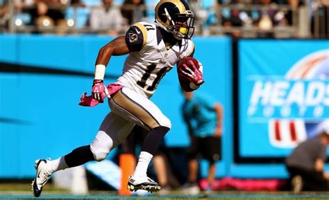 This Is How Amazing Rams' Tavon Austin Was In Week 10 vs the Colts ...