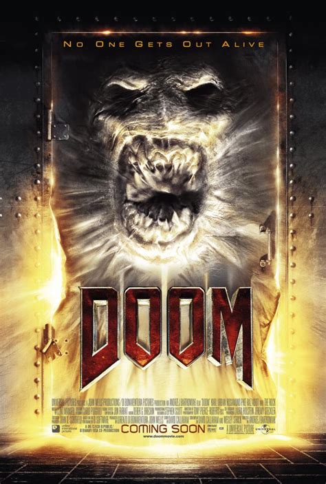 Doom 2005 Filmaffinity