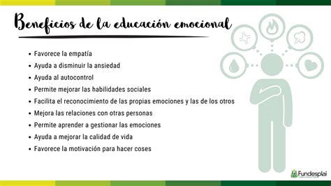 Actividades De Educaci N Emocional Para Ni Os Ni As Y J Venes