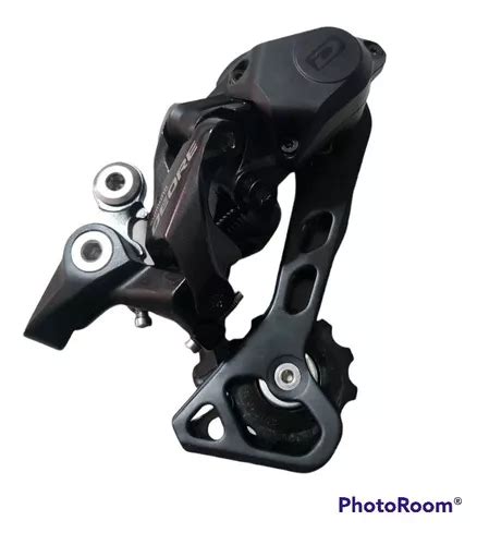 Cambio Trasero Deore Rd M Gs V Shimano