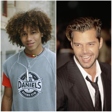 What Our Favorite Heartthrobs From The S Look Like Today