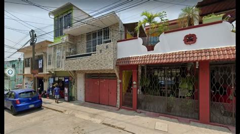 Casa De Citas Calle Emilio Carranza 227 Col Atasta Villahermosa