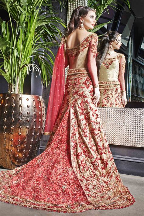 25 Asian Bridal Looks Asian Bridal Dresses Asian Bridal Wear Asian