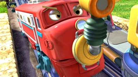 Chuggington | Hodge And The Magnet | Full Episode Compilation | Shows ...